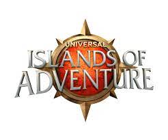 Islands of Adventure at Universal Orlando Resort logo